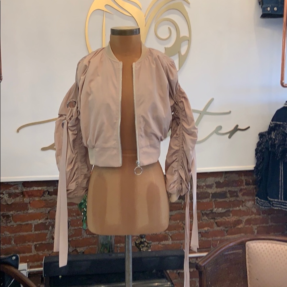 Jacket - Picture 2 of 5